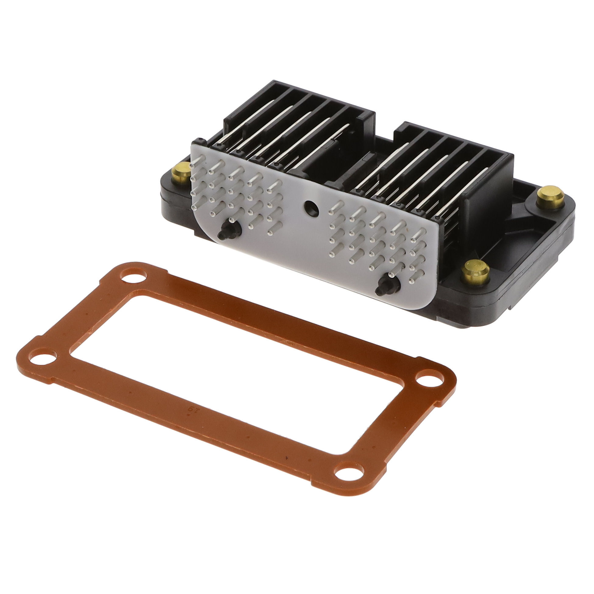 TE Connectivity Deutsch Connectors DRC13-40PA electronic component product image