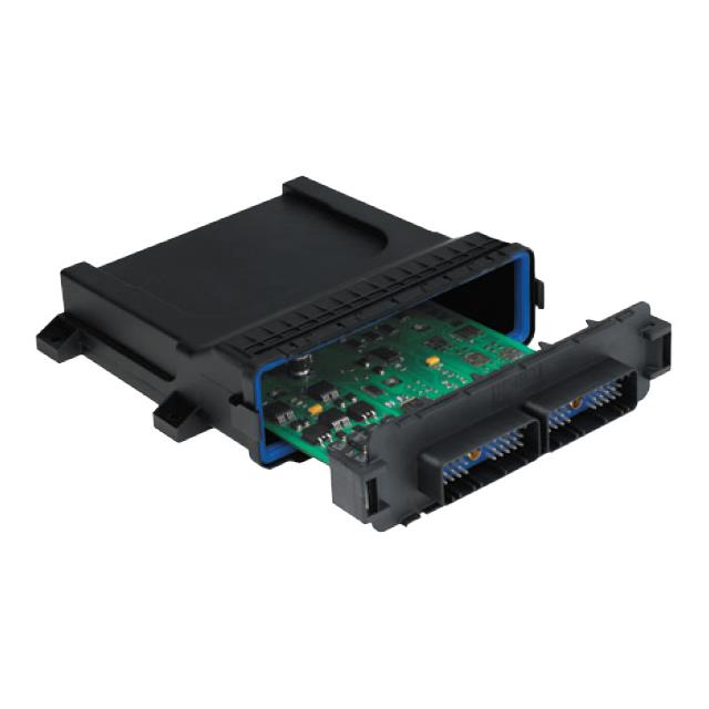 Cinch Connectivity Solutions 581 01 60 038 electronic component product image