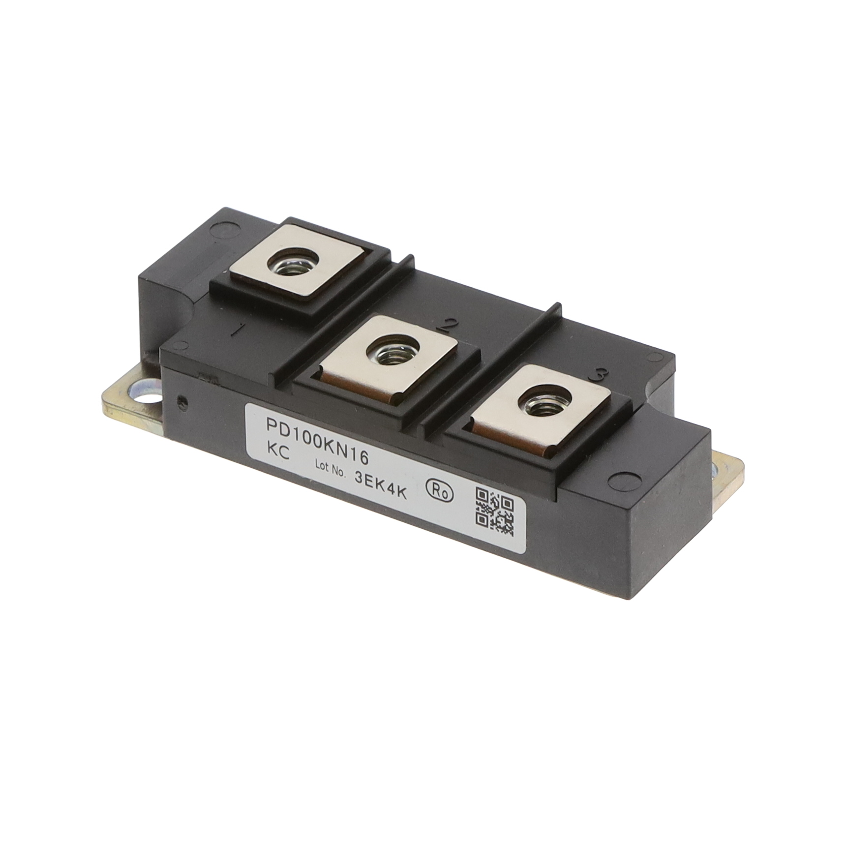 KYOCERA AVX PD100KN16 electronic component product image