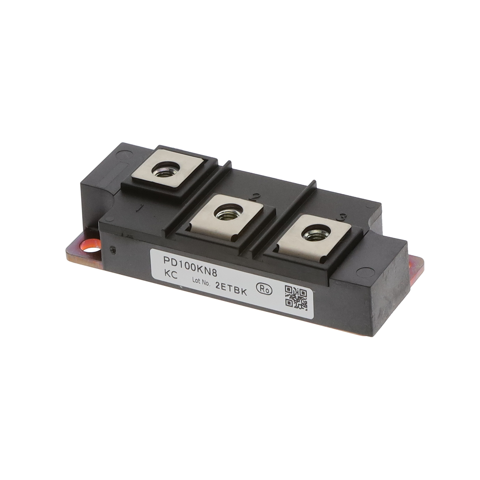 KYOCERA AVX PD100KN8 electronic component product image