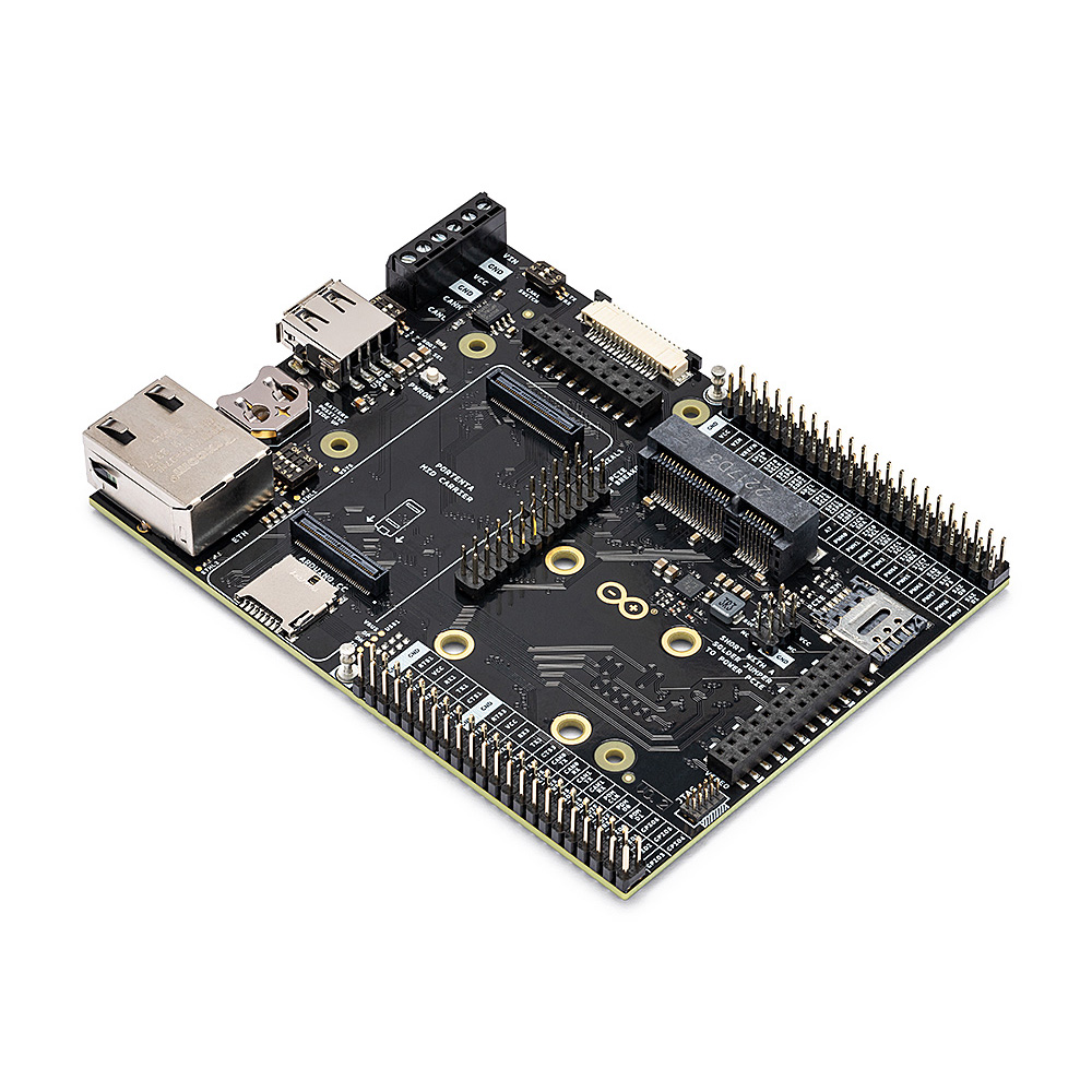 Arduino ASX00055 electronic component product image