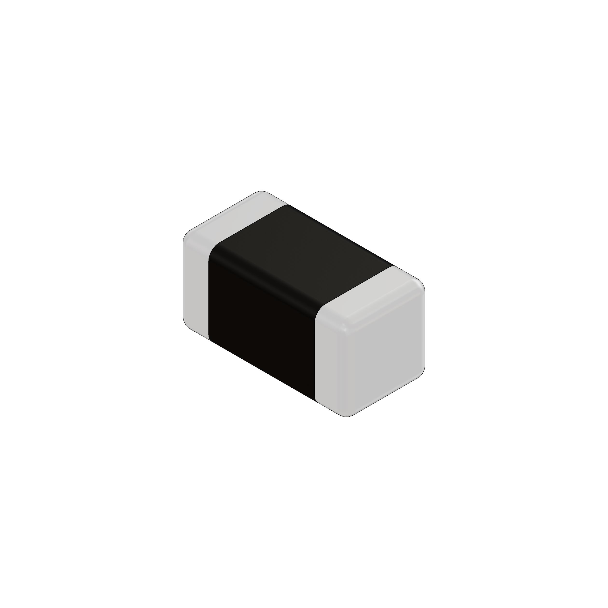 INPAQ Technology Co., Ltd MHC1608P221ZBP2A2DG electronic component product image