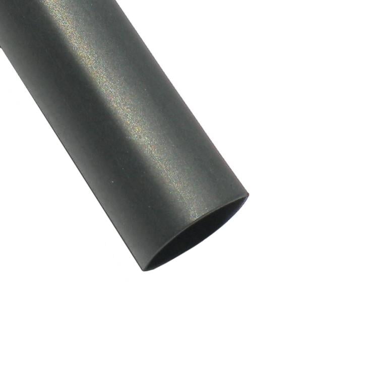 Dunbar DUNBAR-3635W-1/2IN-BLACK-100FT electronic component product image