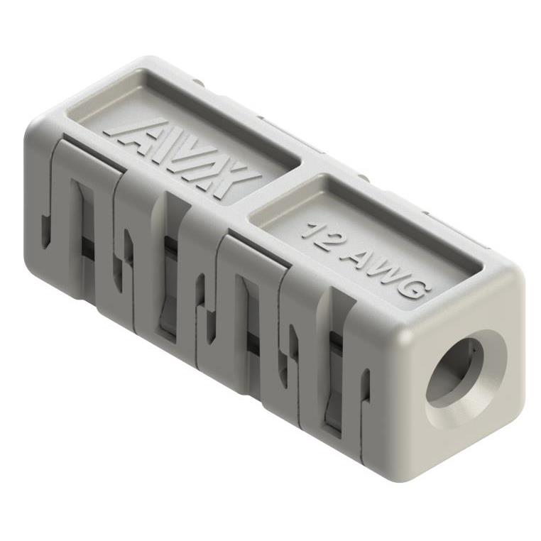 KYOCERA AVX 009286001312906 electronic component product image