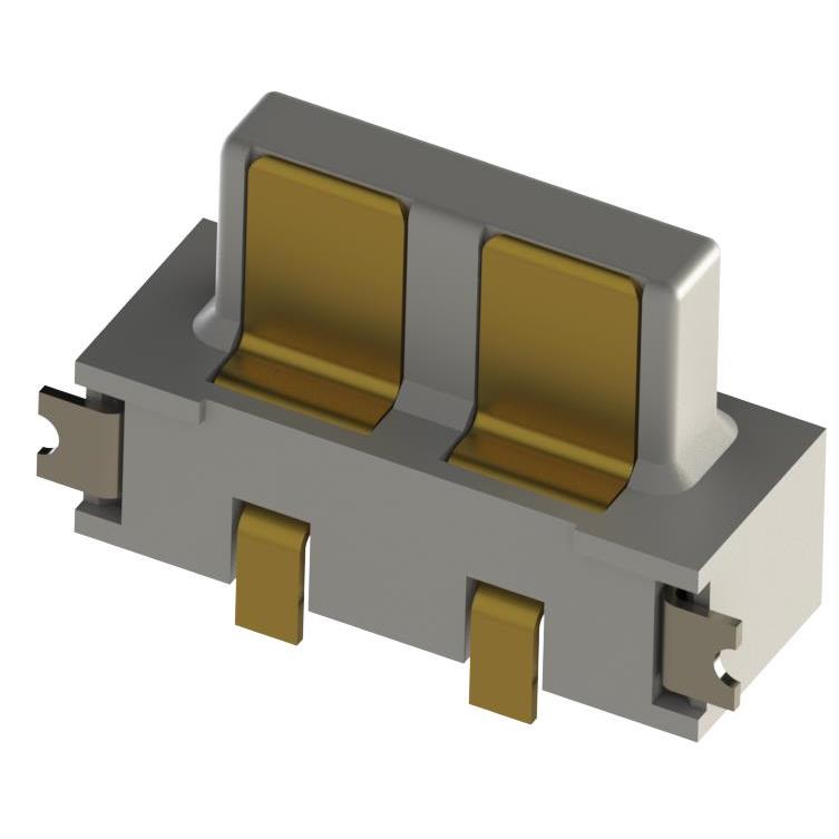 KYOCERA AVX 109159002101116 electronic component product image