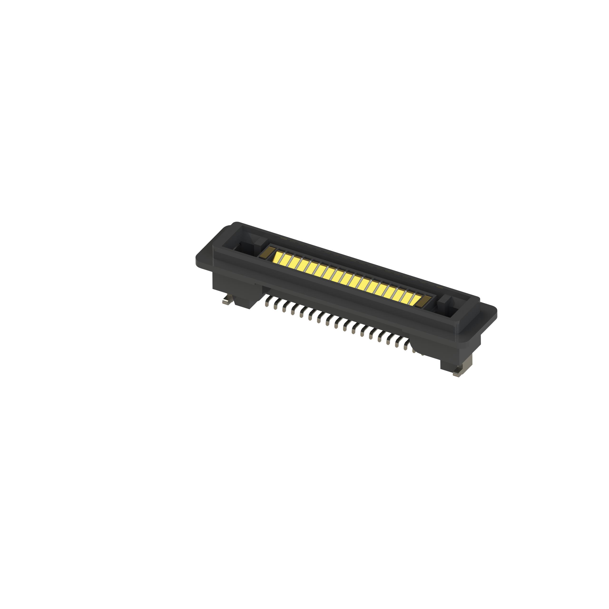 KYOCERA AVX 209157019000006 electronic component product image