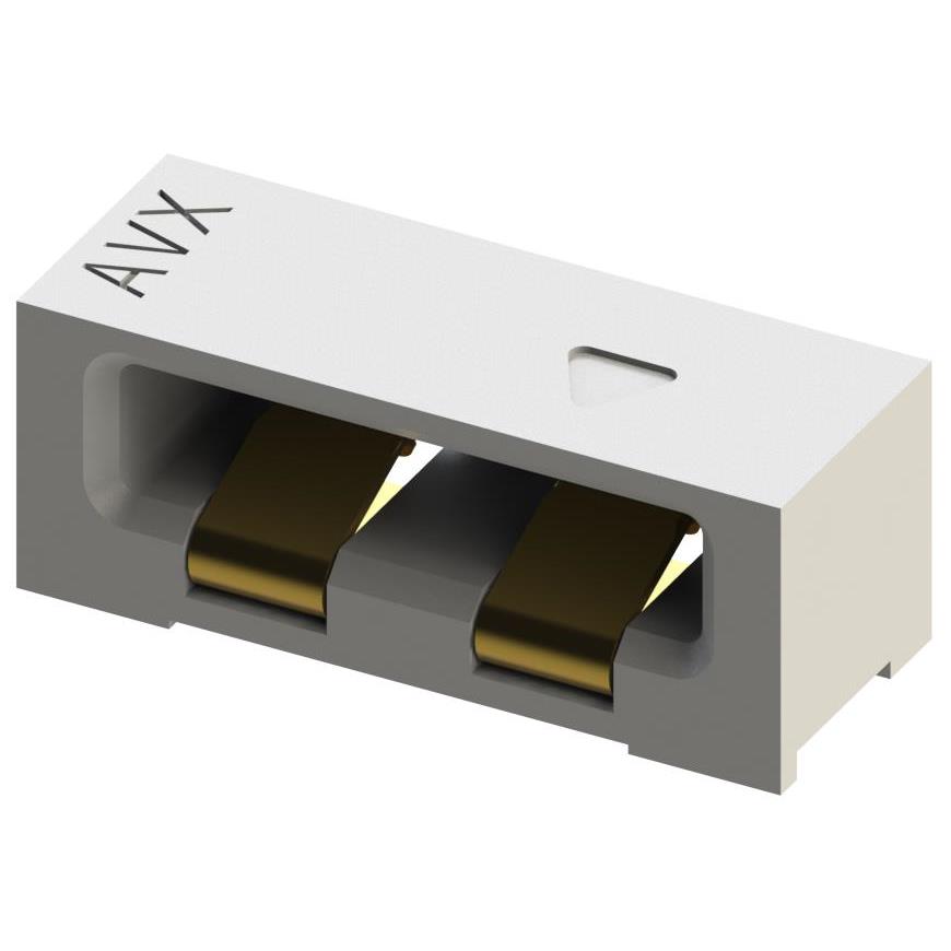 KYOCERA AVX 209159002101916 electronic component product image
