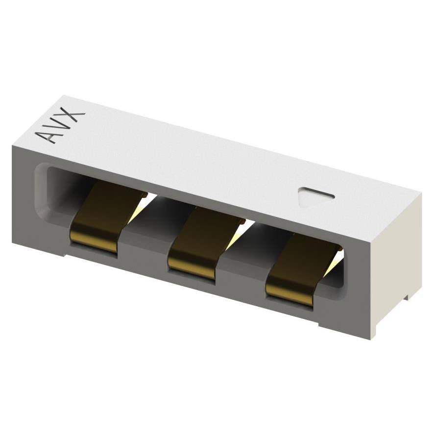 KYOCERA AVX 209159003101916 electronic component product image