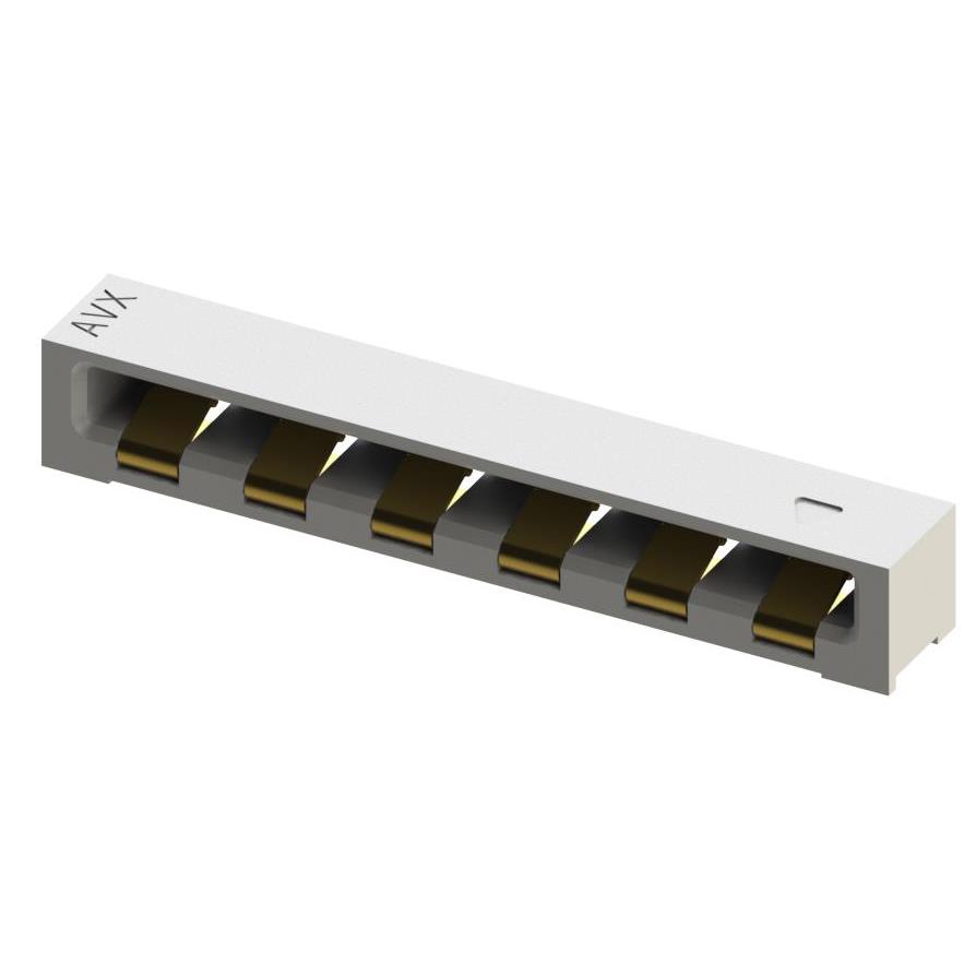 KYOCERA AVX 209159006101916 electronic component product image