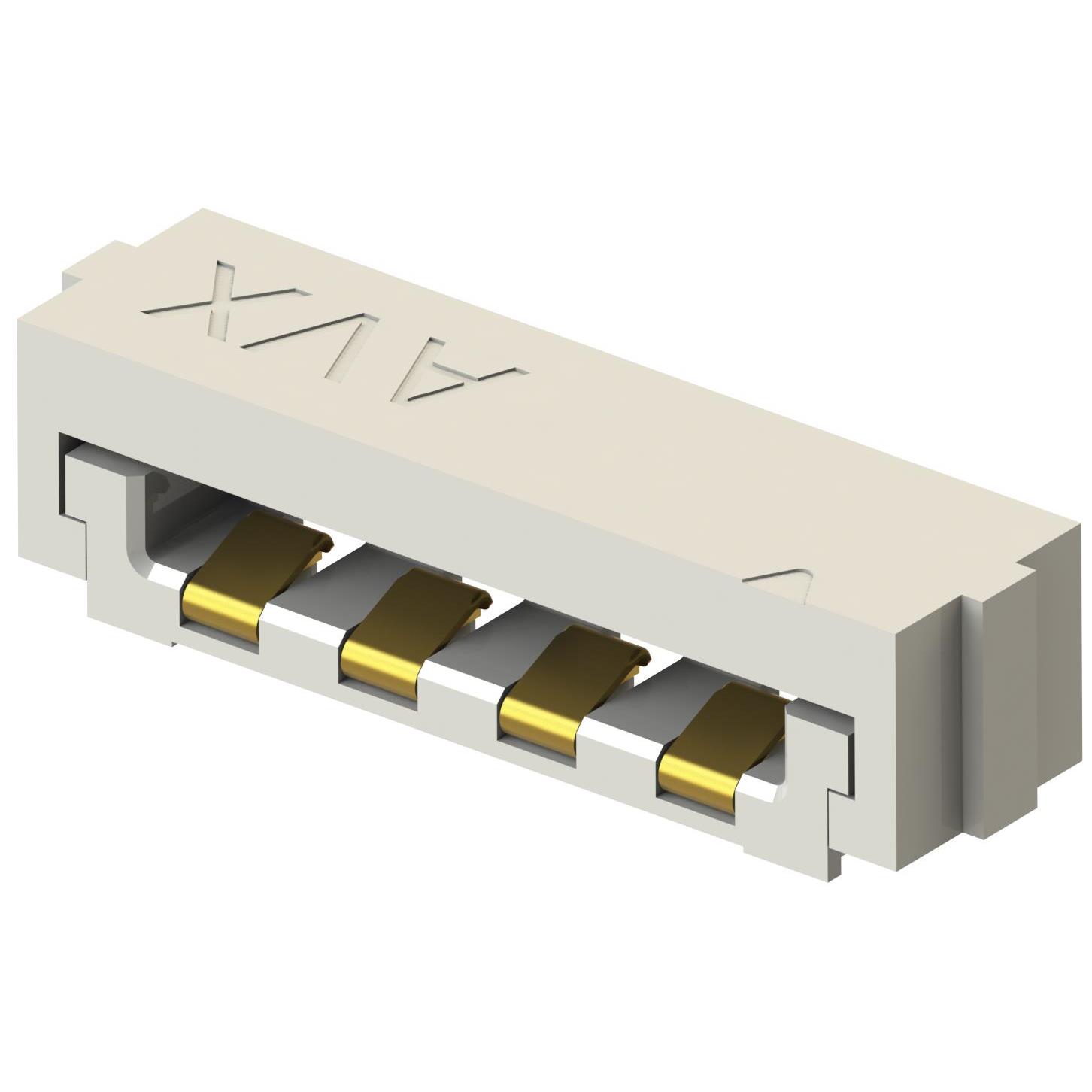 KYOCERA AVX 229159004101916 electronic component product image