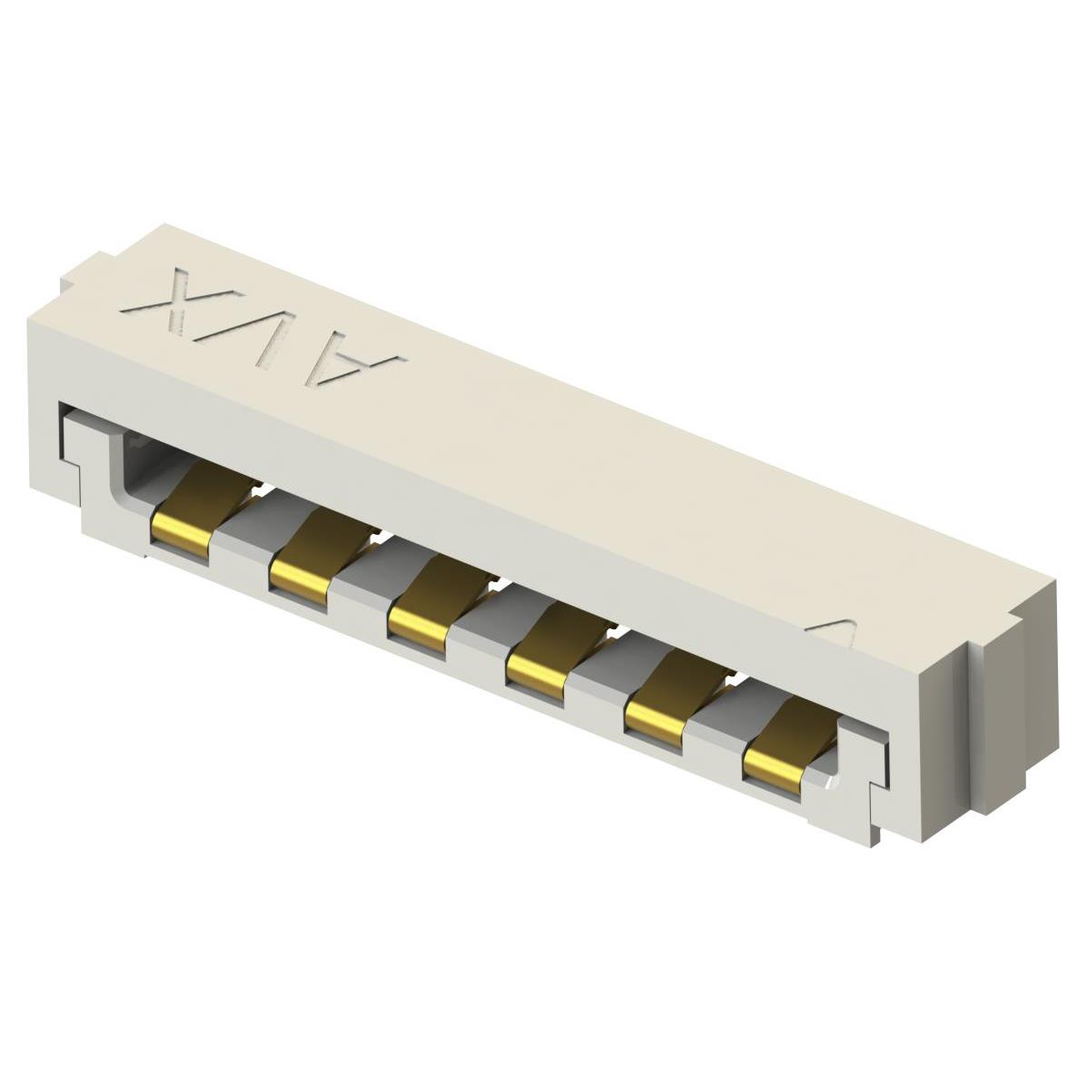 KYOCERA AVX 229159006101916 electronic component product image