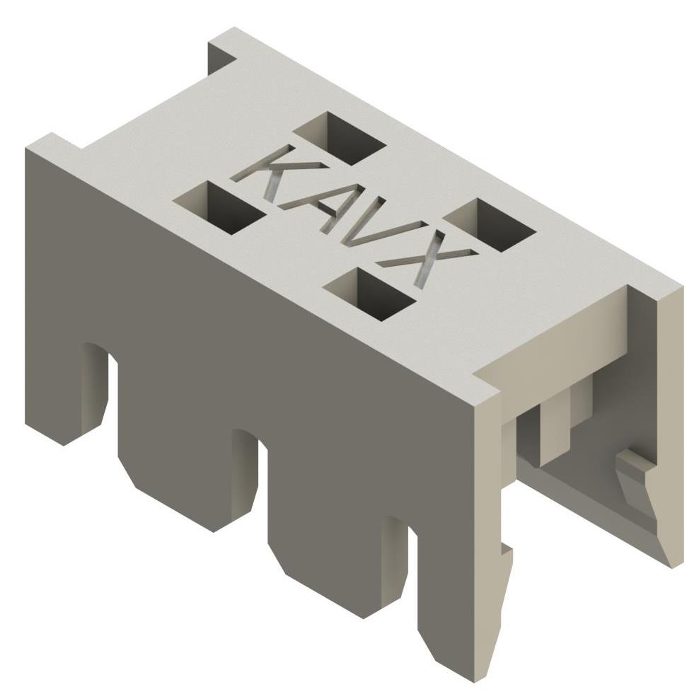 KYOCERA AVX 609175003010199 electronic component product image