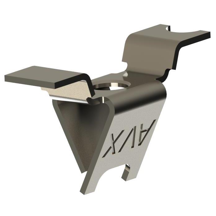 KYOCERA AVX 709296001122006 electronic component product image