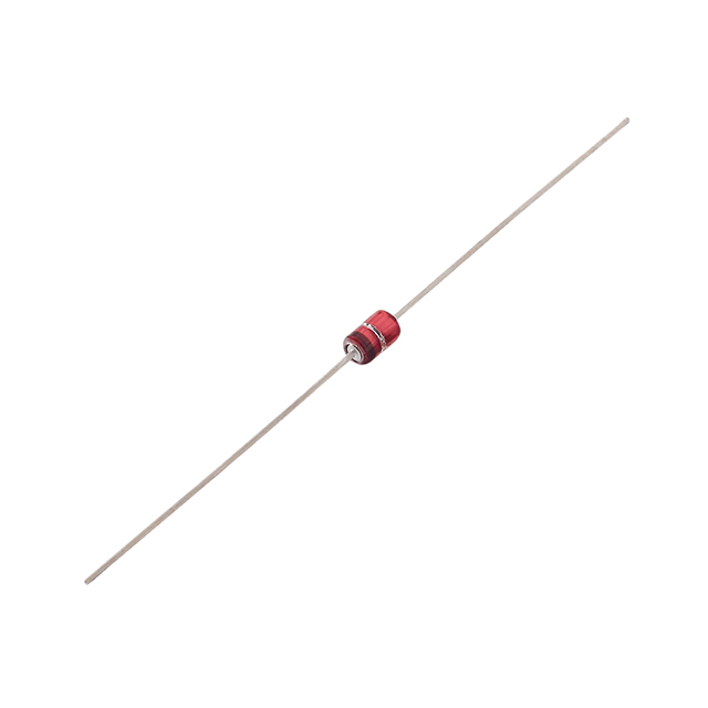 Microchip Technology 1N5309 electronic component product image