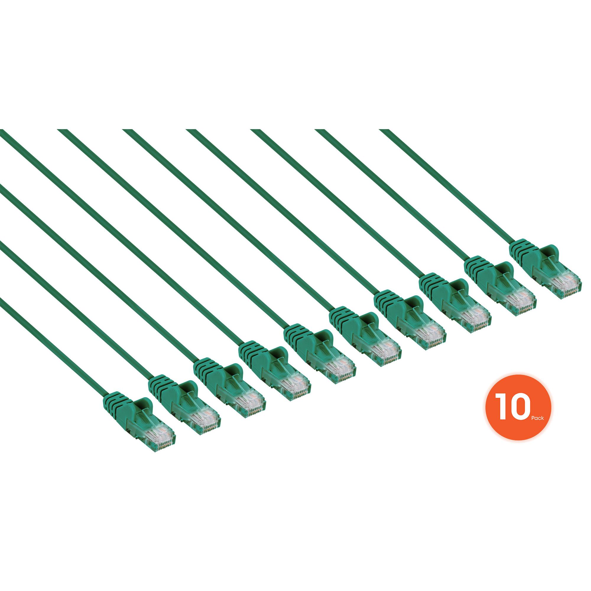 Intellinet Network Solutions 744218 electronic component product image