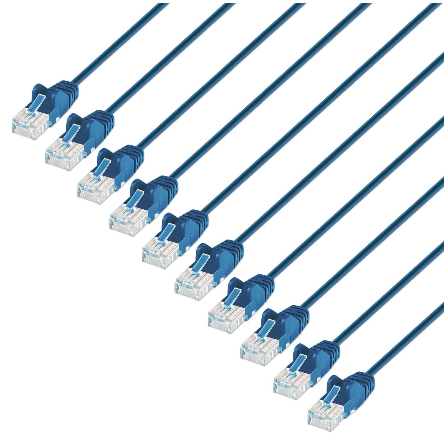 Intellinet Network Solutions 744676 electronic component product image