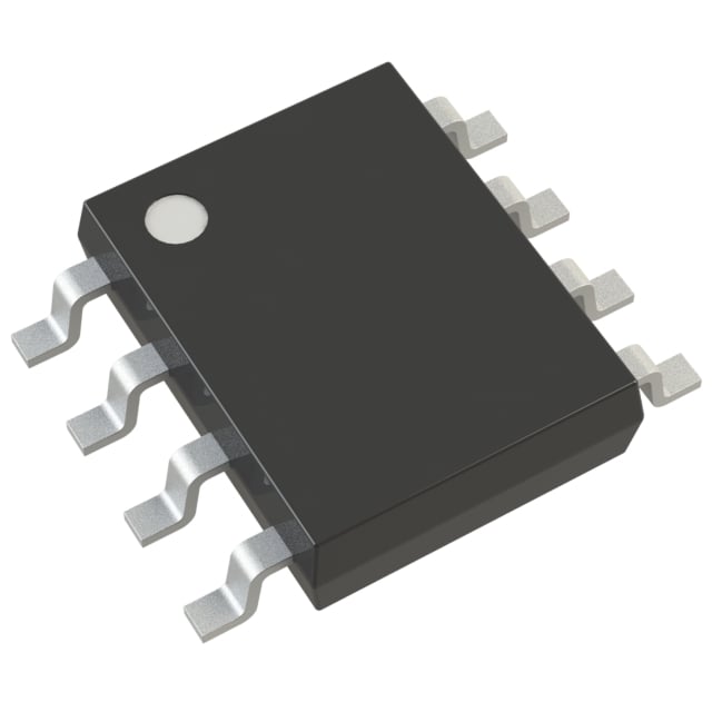 BYTe Semiconductor BY25FQ64ELTJG(T) electronic component product image