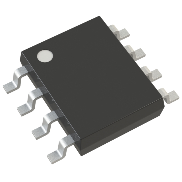BYTe Semiconductor BY25Q32ESSIG(T) electronic component product image
