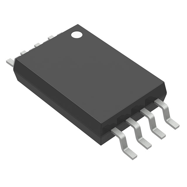 BYTe Semiconductor BY25D20ASOIG(R) electronic component product image