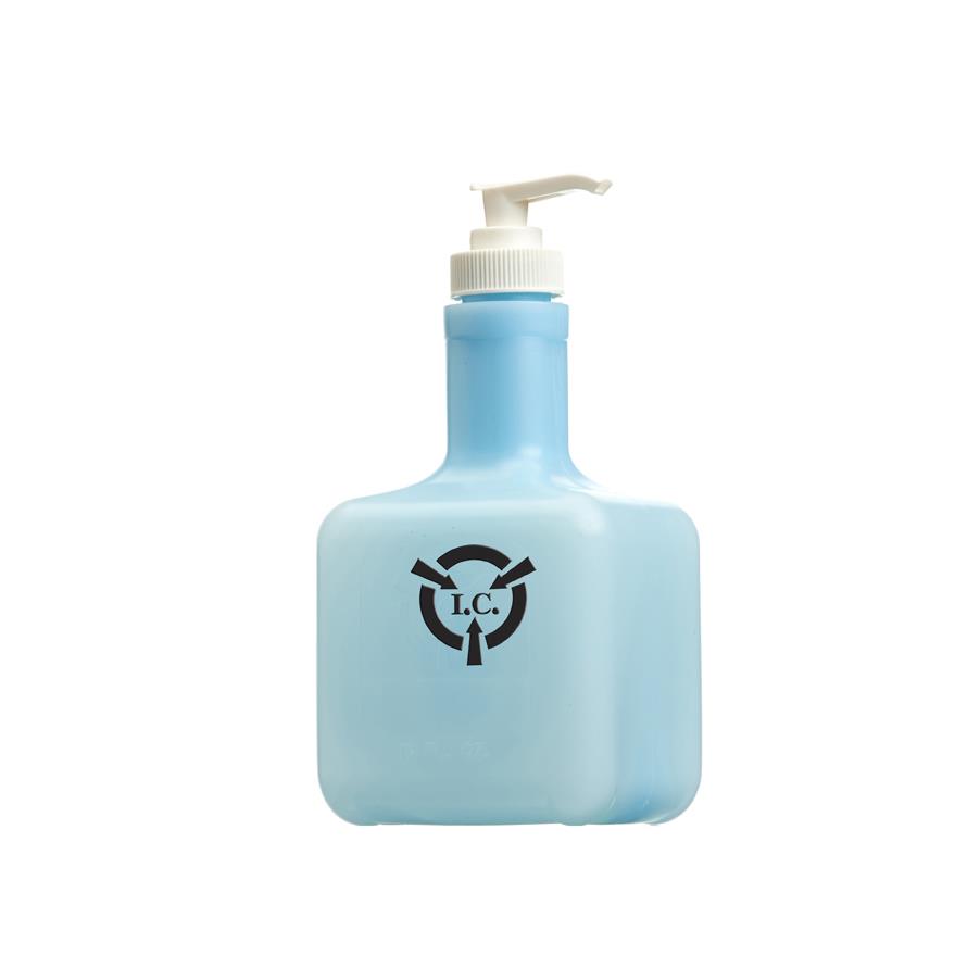 R&R Lotion ICL-16-CR-ESD electronic component product image