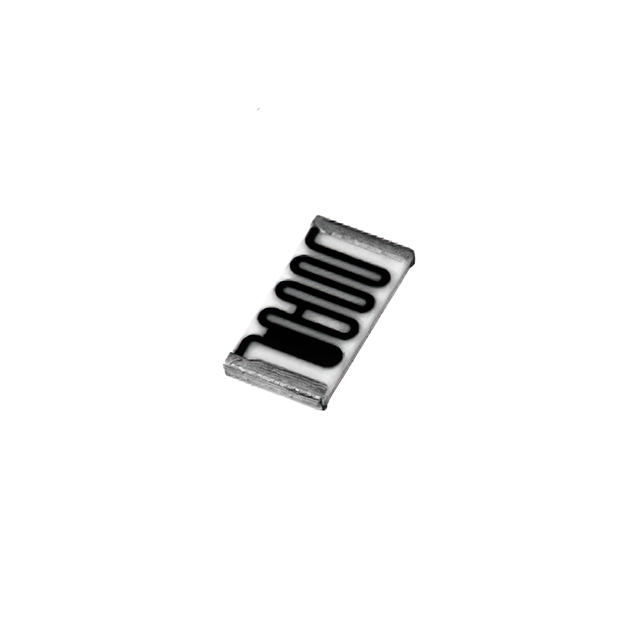 Vishay Techno CDMA10M5F4500FEF electronic component product image