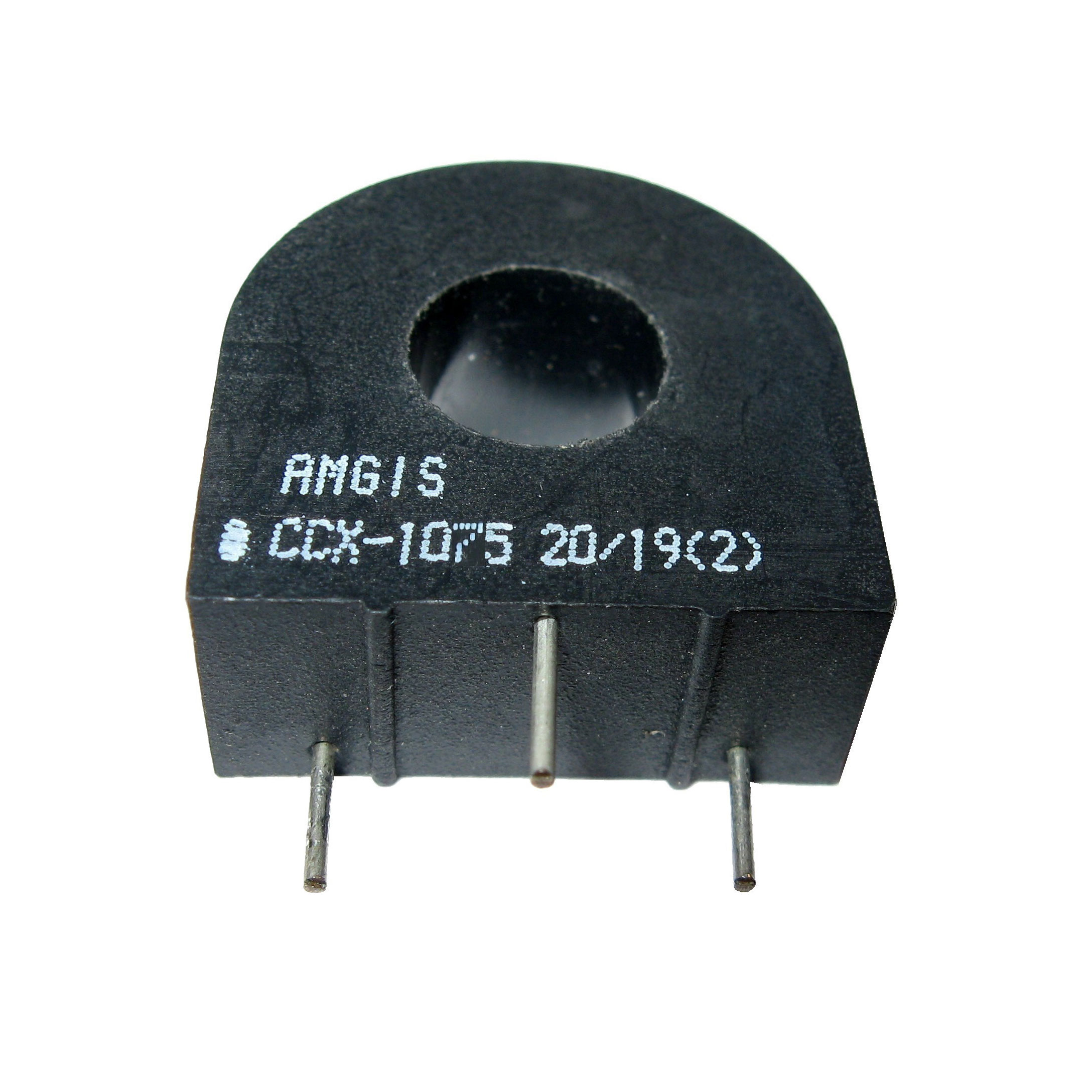 Amgis, LLC CCX-1075 electronic component product image