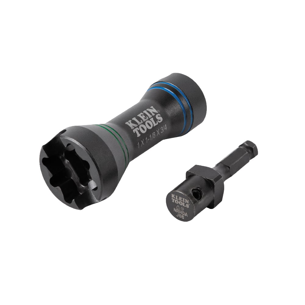 Klein Tools, Inc. NRHDM electronic component product image