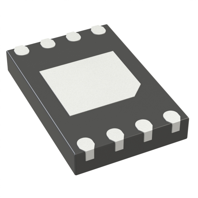 BYTe Semiconductor BY25D10ASMIG(R) electronic component product image