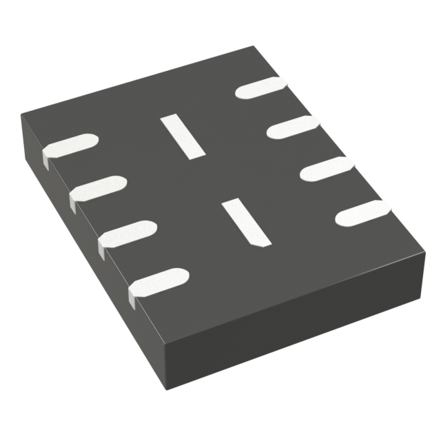 BYTe Semiconductor BY25Q32CSHJG(R) electronic component product image