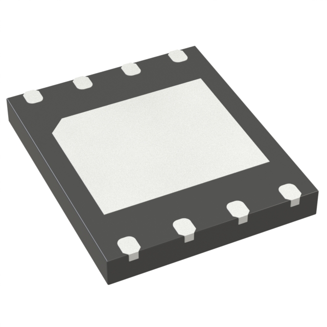 BYTe Semiconductor BY25Q64ESWIG(R) electronic component product image