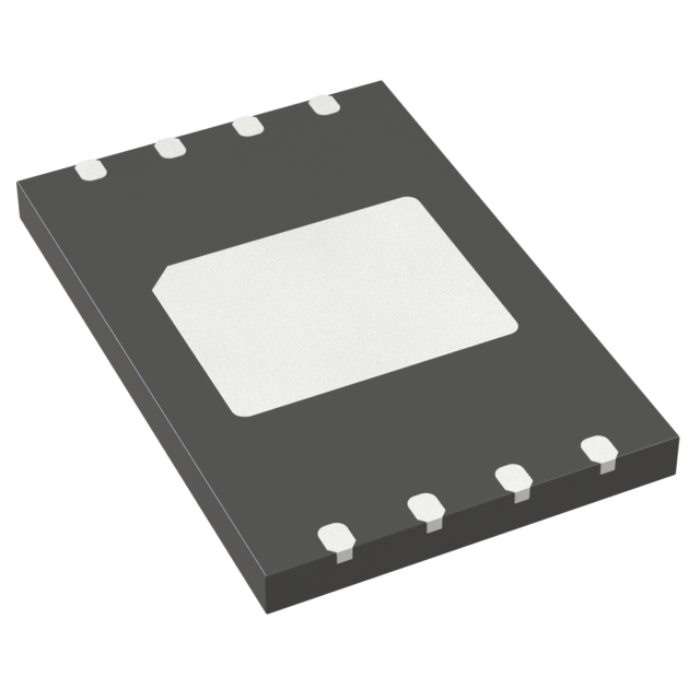 BYTe Semiconductor BY25Q256FSEIG(R) electronic component product image