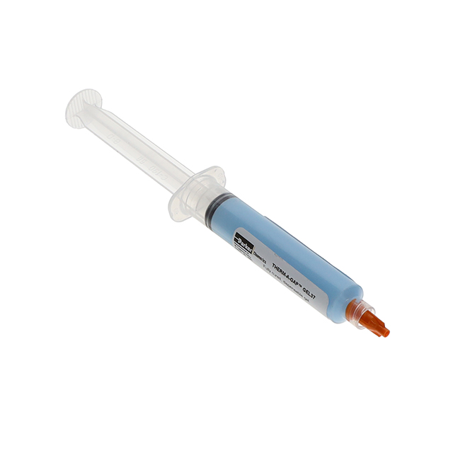 Parker Chomerics 65-00-GEL37-0010 electronic component product image