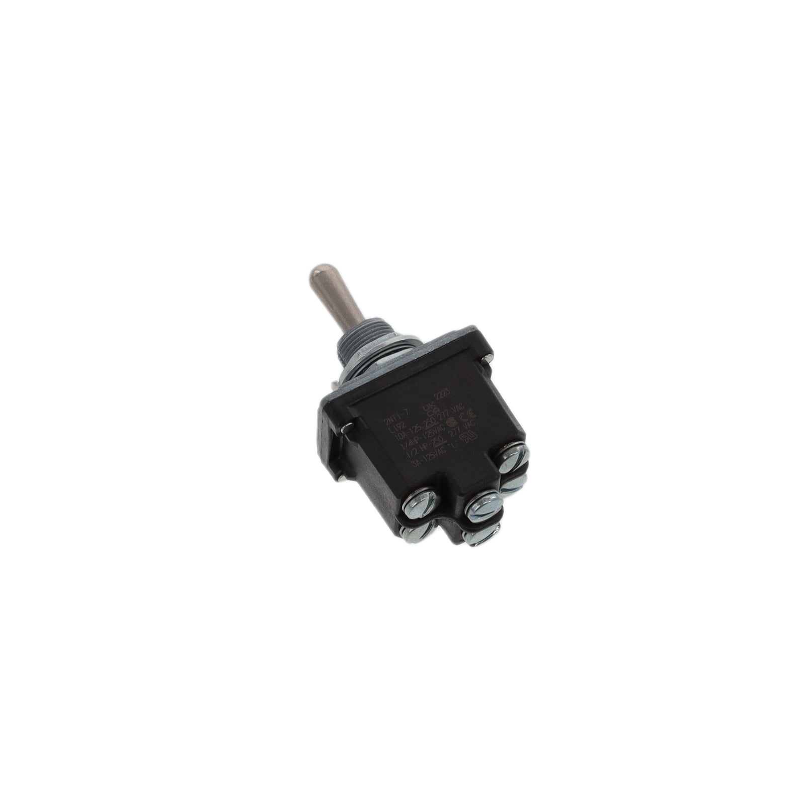 Honeywell Sensing and Productivity Solutions 2NT1-7 electronic component product image