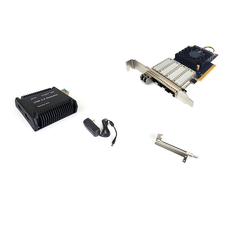 Newnex FIRENEX-80G-X1 electronic component product image