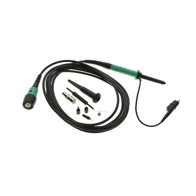 TPI (Test Products Int) P250BR3 electronic component product image