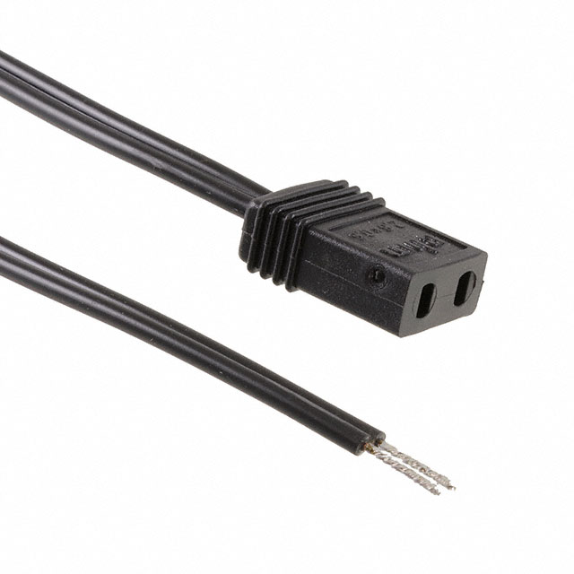 ebm-papst Inc. 01434-4-6711 electronic component product image