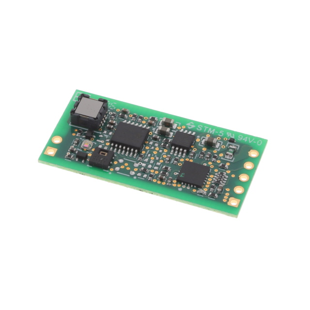 TE Connectivity AMP Connectors 1-2314277-1 electronic component product image
