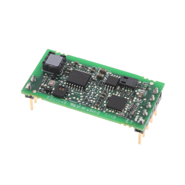 TE Connectivity AMP Connectors 2314291-1 electronic component product image