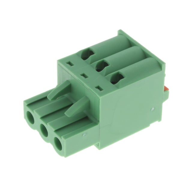TE Connectivity AMP Connectors 2350397-3 electronic component product image