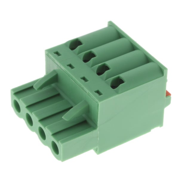 TE Connectivity AMP Connectors 2350397-4 electronic component product image