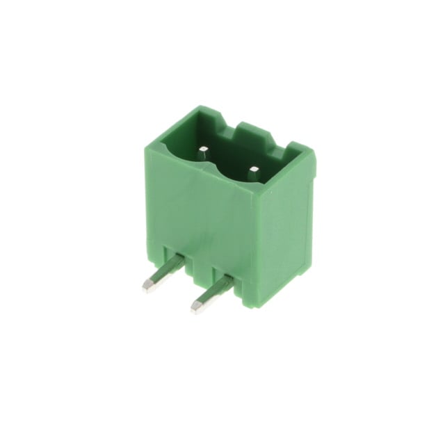 TE Connectivity AMP Connectors 2350513-2 electronic component product image