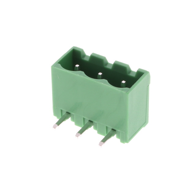 TE Connectivity AMP Connectors 2350513-3 electronic component product image
