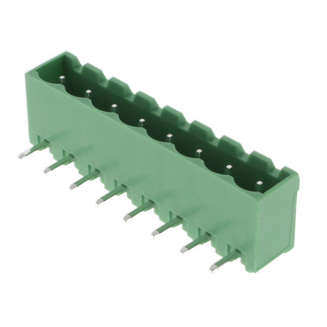 TE Connectivity AMP Connectors 2350513-8 electronic component product image