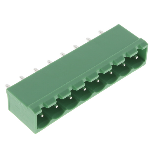 TE Connectivity AMP Connectors 2351885-8 electronic component product image