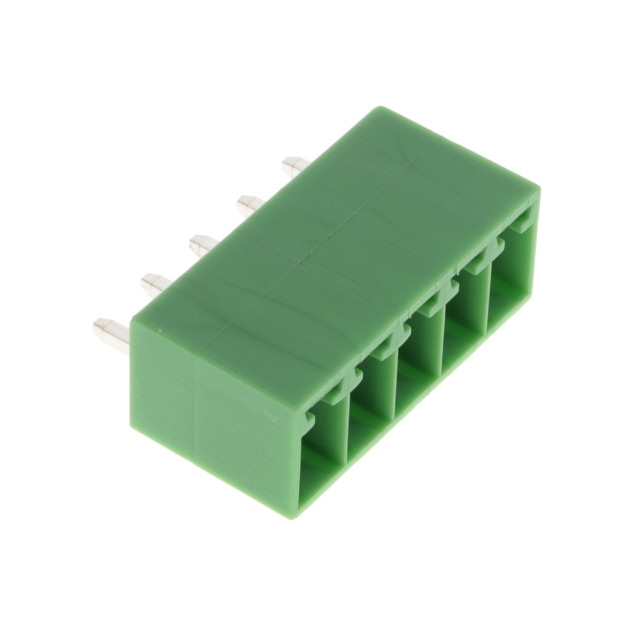 TE Connectivity AMP Connectors 2351886-5 electronic component product image