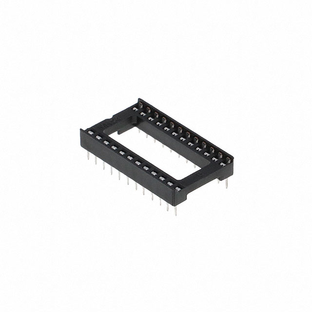 CNC Tech 243-24-1-06 electronic component product image