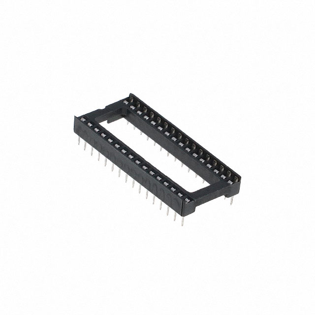 CNC Tech 243-32-1-06 electronic component product image