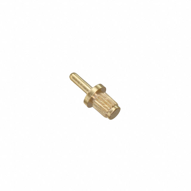Mill-Max Manufacturing Corp. 4397-0-00-15-00-00-03-0 electronic component product image