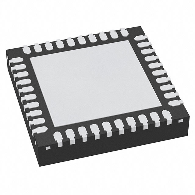NXP USA Inc. PCA9959HNMP electronic component product image