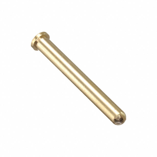 Mill-Max Manufacturing Corp. 5910-0-00-15-00-00-03-0 electronic component product image